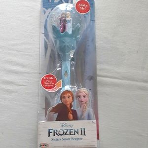 Disney Frozen 11.